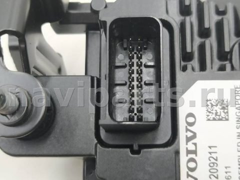 Камера заднего вида Volvo XC90, 2017 г., OEM 32209211, арт. 10350095, фото 4