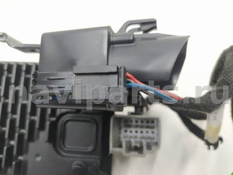 Камера заднего вида Volvo XC90, 2017 г., OEM 32209211, арт. 10350095, фото 5
