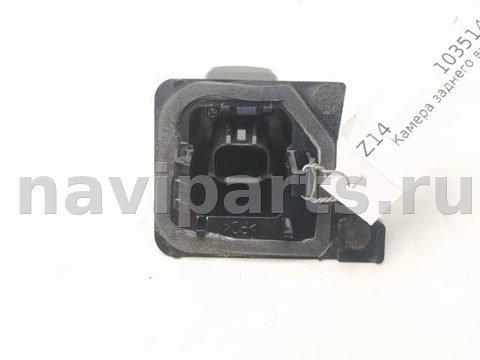 Камера заднего вида Lexus RX, 2021 г., OEM 867D048020, арт. 10351411, фото 2