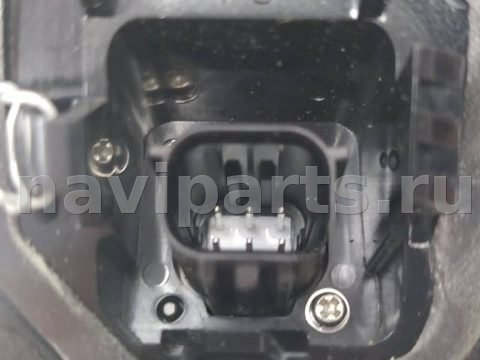 Камера заднего вида Lexus RX, 2021 г., OEM 867D048020, арт. 10351411, фото 3