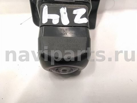 Камера заднего вида Lexus RX, 2021 г., OEM 867D048020, арт. 10351411, фото 4