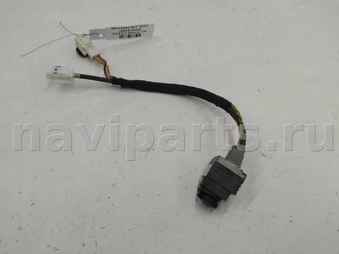 Камера заднего вида Mercedes GLC X253, 2018 г., OEM A2229054509, арт. 10352238