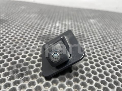 Камера заднего вида Acura RDX, 2021 г., OEM 39530TJBA011M1, арт. 103570