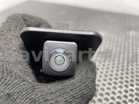 Камера заднего вида Acura RDX, 2021 г., OEM 39530TJBA011M1, арт. 103570, фото 2