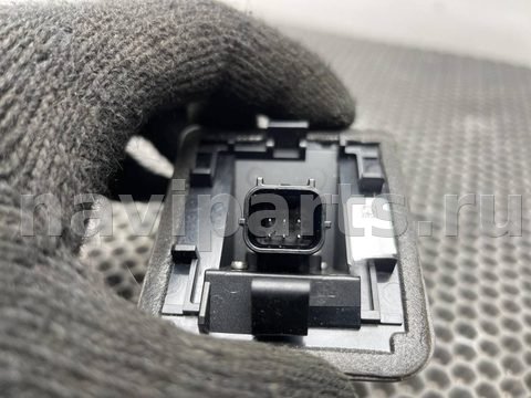 Камера заднего вида Acura RDX, 2021 г., OEM 39530TJBA011M1, арт. 103570, фото 4