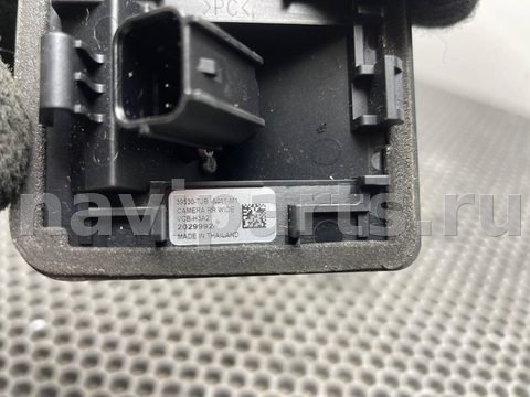 Камера заднего вида Acura RDX, 2021 г., OEM 39530TJBA011M1, арт. 103570, фото 5
