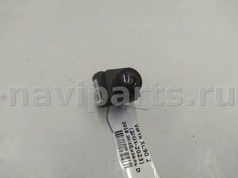 Камера заднего вида Volvo XC90, 2018 г., OEM 32209930, арт. 10357450