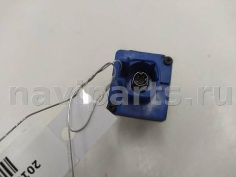 Камера заднего вида Volvo XC90, 2018 г., OEM 32209930, арт. 10357450, фото 3