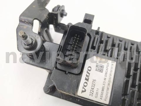 Камера заднего вида Volvo XC90, 2018 г., OEM 32243276, арт. 10358416, фото 4