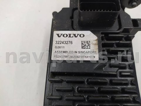 Камера заднего вида Volvo XC90, 2018 г., OEM 32243276, арт. 10358416, фото 5