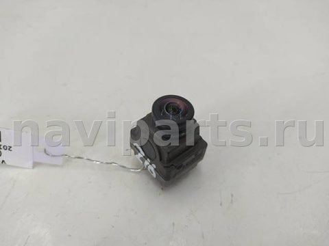 Камера заднего вида Volvo XC90, 2019 г., OEM 31445951, арт. 10359100