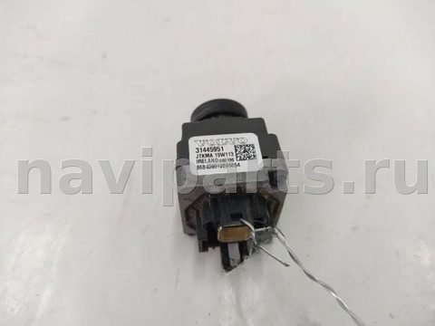 Камера заднего вида Volvo XC90, 2019 г., OEM 31445951, арт. 10359100, фото 2