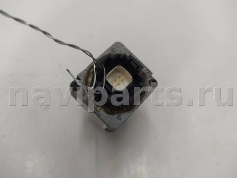 Камера заднего вида Volvo XC90, 2019 г., OEM 31445951, арт. 10359100, фото 3