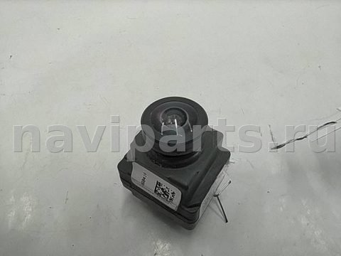 Камера заднего вида Volvo XC90, 2019 г., OEM 31445951, арт. 10359100, фото 4