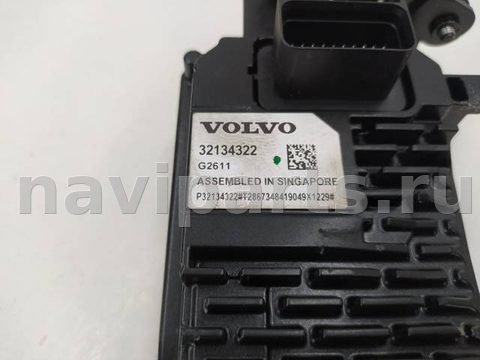 Камера заднего вида Volvo XC90, 2019 г., OEM 32134322, арт. 10359412, фото 3