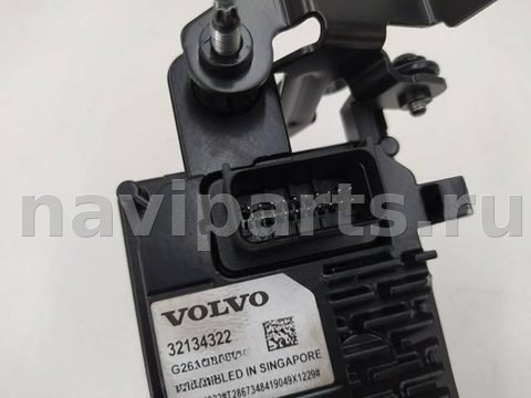 Камера заднего вида Volvo XC90, 2019 г., OEM 32134322, арт. 10359412, фото 4