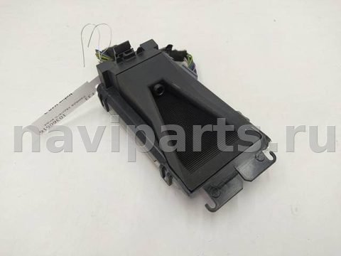 Камера заднего вида Volvo V40, 2016 г., OEM 31423431, арт. 10360616