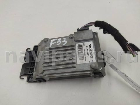 Камера заднего вида Volvo V40, 2016 г., OEM 31423431, арт. 10360616, фото 2