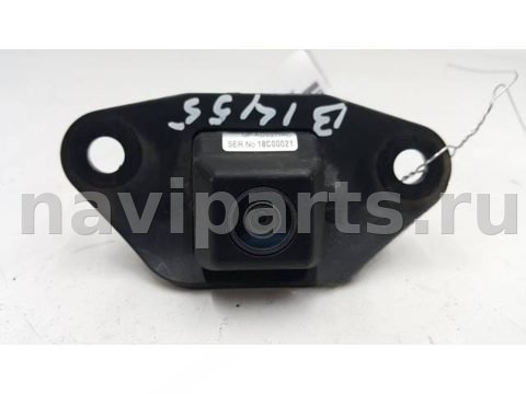 Камера заднего вида Toyota Verso-S, 2011 г., OEM 8679052070, арт. 10368564