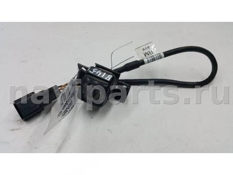 Камера заднего вида Kia Carens, 2016 г., OEM 95760A4100, арт. 10369095