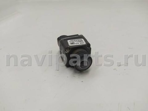 Камера заднего вида Audi A8, 2014 г., OEM 7P6980551C, арт. 10376210