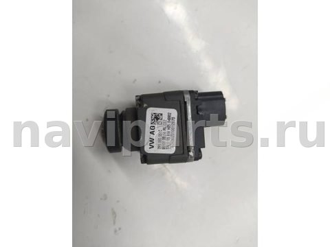 Камера заднего вида Audi A8, 2014 г., OEM 7P6980551C, арт. 10376210, фото 2