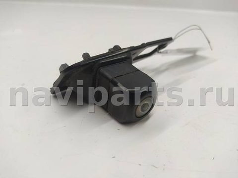 Камера заднего вида Toyota RAV4, 2014 г., OEM 867B042010, арт. 10379330