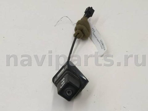 Камера заднего вида Mercedes CLS W218, 2011 г., OEM A2078200897, арт. 10380504