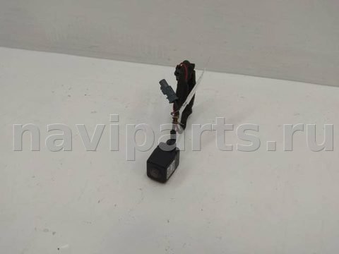 Камера заднего вида Audi A8, 2009 г., OEM 4L0980551B, арт. 10380644