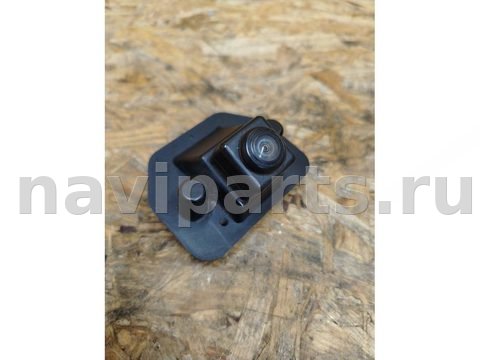 Камера заднего вида Nissan Rogue, 2022 г., OEM 284426RA0A, арт. 10387