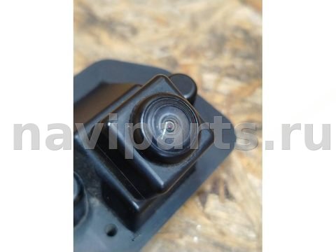 Камера заднего вида Nissan Rogue, 2022 г., OEM 284426RA0A, арт. 10387, фото 2