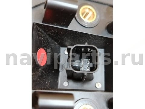 Камера заднего вида Nissan Rogue, 2022 г., OEM 284426RA0A, арт. 10387, фото 5
