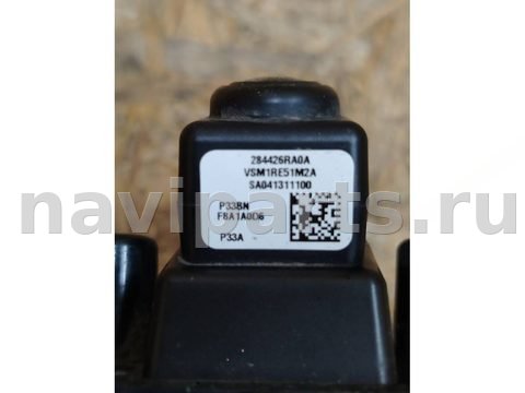 Камера заднего вида Nissan Rogue, 2022 г., OEM 284426RA0A, арт. 10387, фото 7