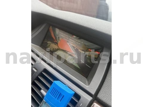 Камера заднего вида BMW X6 E71/E72, 2008 г., арт. 103894519_2