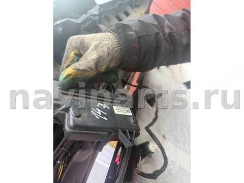 Камера заднего вида BMW X6 E71/E72, 2008 г., арт. 103894519_2, фото 3