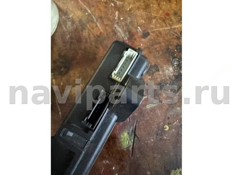 Камера заднего вида BMW X6 E71/E72, 2008 г., арт. 103894519_2, фото 5