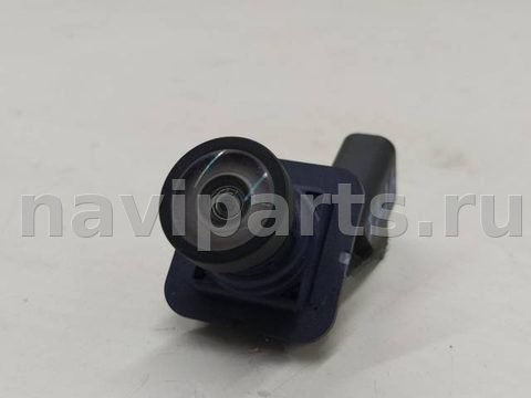 Камера заднего вида Ford C-Max, 2016 г., OEM F1CT19G496AB, арт. 10419341