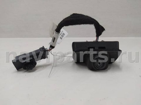 Камера заднего вида Citroen C4 Picasso, 2015 г., OEM 9801146580, арт. 10419809