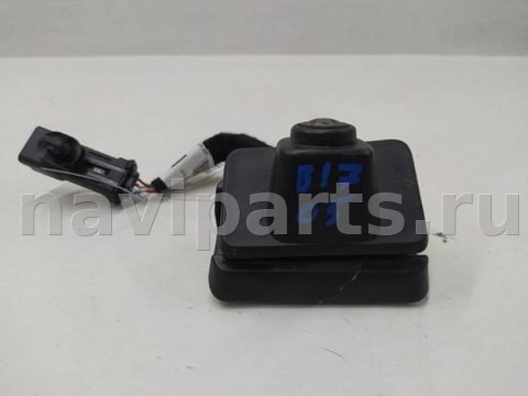 Камера заднего вида Citroen C4 Picasso, 2015 г., OEM 9801146580, арт. 10419809, фото 2