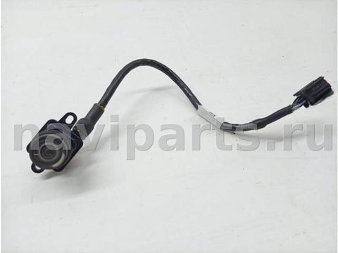 Камера заднего вида Chrysler 300C, 2012 г., OEM 56054058AE, арт. 10441455