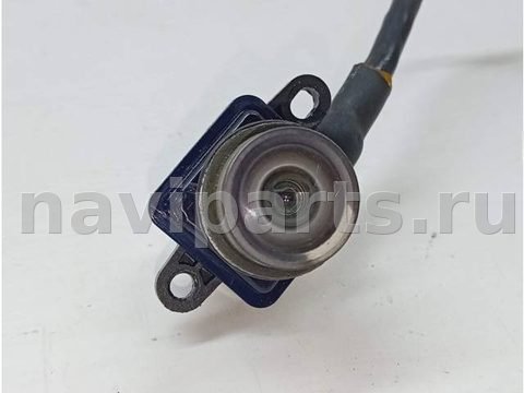 Камера заднего вида Chrysler 300C, 2012 г., OEM 56054058AE, арт. 10441455, фото 2