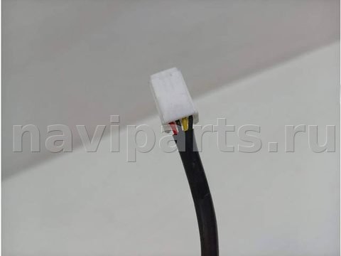 Камера заднего вида Nissan Leaf, 2011 г., OEM 284423NA0A, арт. 10441589, фото 3