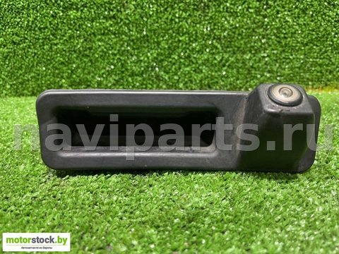 Камера заднего вида BMW 5 G30/G31, 2018 г., OEM 7381868, арт. 104751577_2