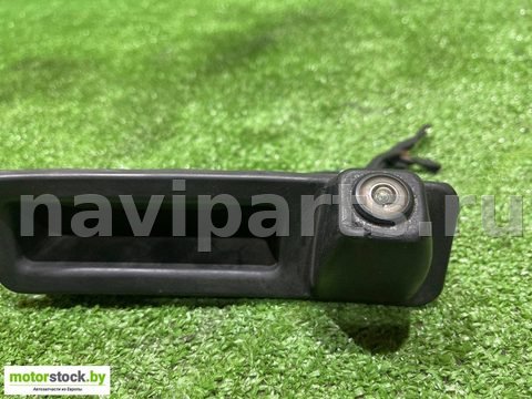 Камера заднего вида BMW 5 G30/G31, 2018 г., OEM 7381868, арт. 104751577_2, фото 2