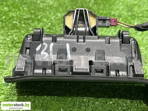 Камера заднего вида BMW 5 G30/G31, 2018 г., OEM 7381868, арт. 104751577_2, фото 4
