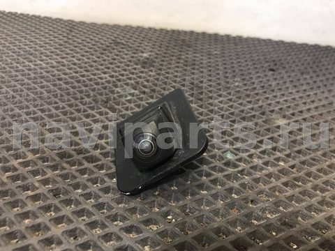Камера заднего вида Acura RDX, 2021 г., OEM 39530TJBA011M1, арт. 104783
