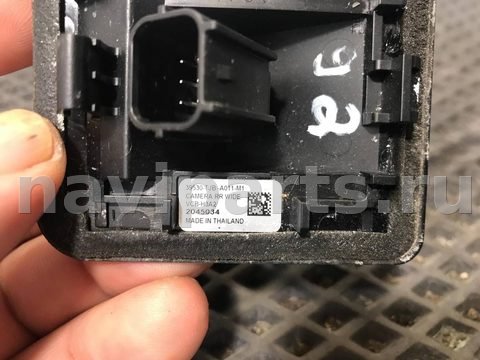 Камера заднего вида Acura RDX, 2021 г., OEM 39530TJBA011M1, арт. 104783, фото 4