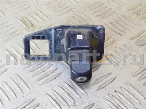 Камера заднего вида Toyota RAV4, 2014 г., арт. 104873