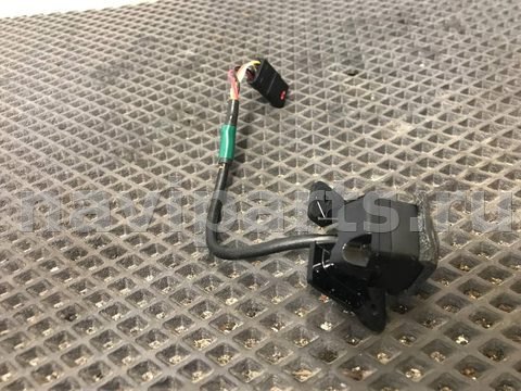 Камера заднего вида Chevrolet Equinox, 2019 г., OEM 23137304, арт. 105019, фото 2