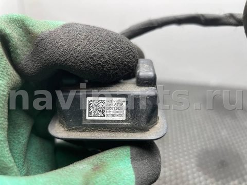 Камера заднего вида GMC Terrain, 2022 г., OEM 23188736, арт. 105566, фото 3
